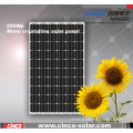 250W Solar Panel, PV Cell Solar Modules for Gird Tide Solar System (CNCB250W)
